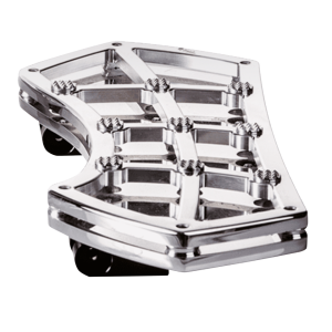 DIAMOND FR FLRBRD POLISH W/ GEMS POLISH (FR)