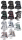 DIAMOND PSSNGR FLRBRD CHR (FR)