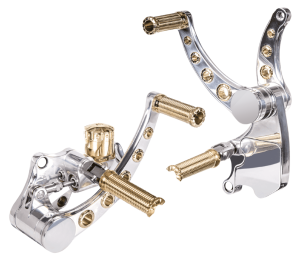 VITYS FORWARD CONTROLS CHR F*ST00-17 (FR)