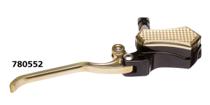 BRAKE M/C BLK TANK POLISH LEVER POLISH 1 (FR)