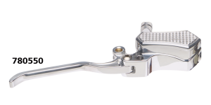 DIAMOND BRAKE M/C SATIN 9/16" (FR)