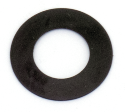 Spring washer, clutch lever (FR)