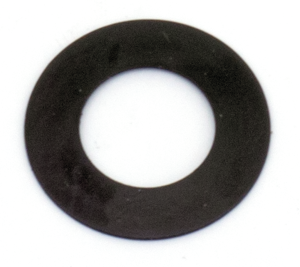 Spring washer, clutch lever (FR)