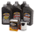 Twin Cam Drive Train Platinum+ kit Chro (FR)