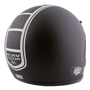 Torx Brad helmet black XS (FR)
