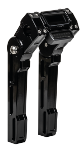 Vitys 8" Speedo Risers FX18-up alu (FR)