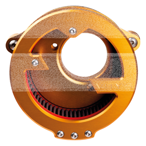 Vitys Massive A/C Gold TBW TC08-17 (FR)