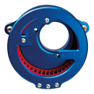 Vitys Massive A/C Blue TBW TC08-17 (FR)