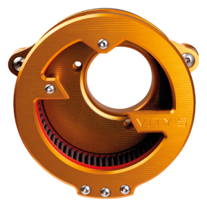 Vitys Massive A/C Gold Cable TC99-17