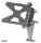 Licenseplate holder Indian FTR (FR)