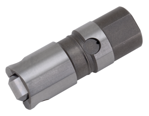 Hydraulic tappet, valve, XL91-99 (FR)