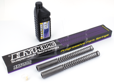 Hyperpro Fork Springs Scout Bobber18-21 (FR)