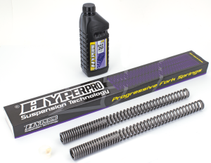 Hyperpro Fork Springs Scout Bobber22-23 (FR)