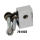 Chrome headlamp mount block FLST86-96 (FR)