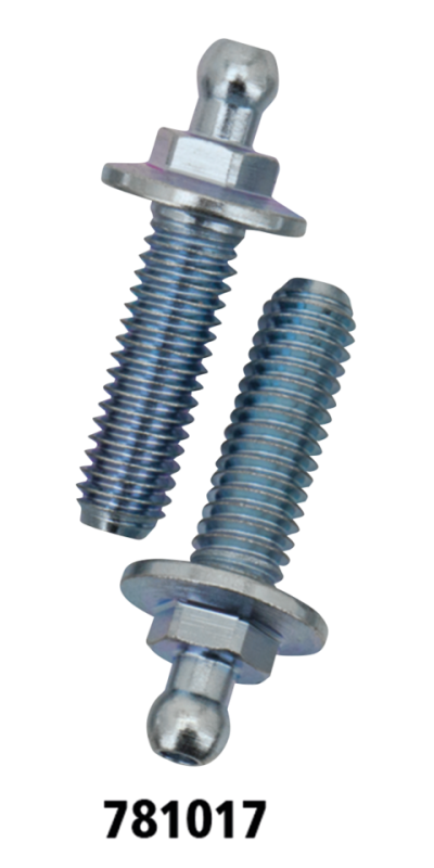 breather bolts TC88 99-07 nipple (FR)