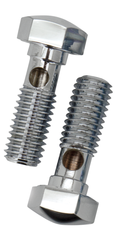 breather bolts EVO 92-00 hex (FR)