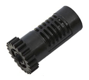 plastic breather valve BTl77-99 +.005"