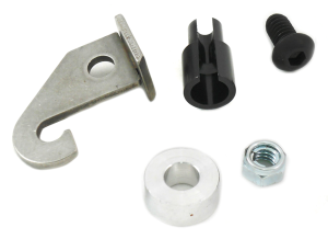 E-Z pull clutch assist TC00-17 (FR)