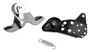 Rocker clutch kit black EL UL FL36-51 (FR)