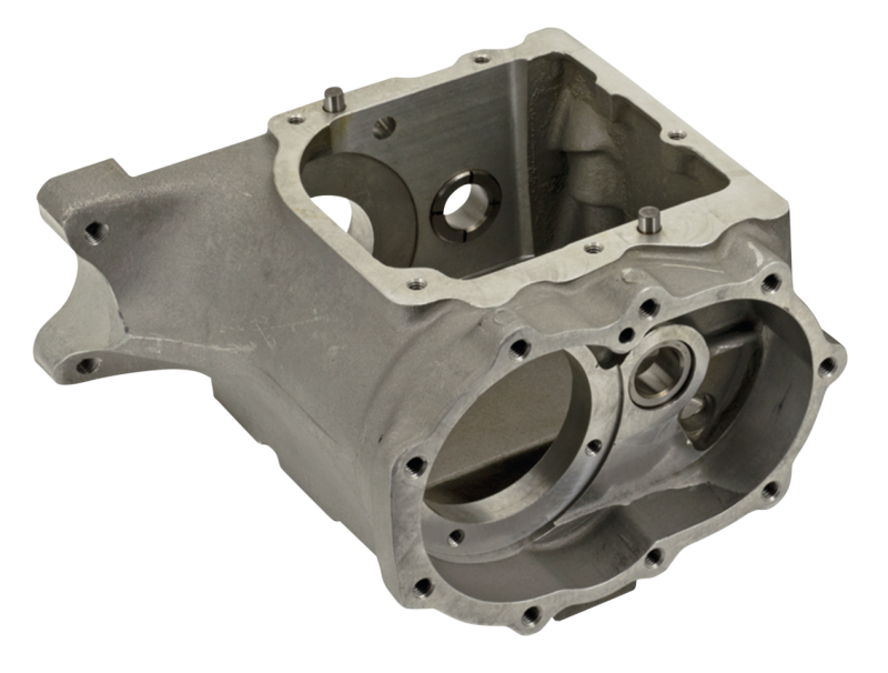 Transmission case BTl79-84 rotary top (FR)