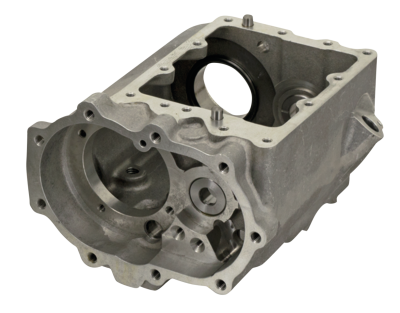 Transmission case BT36-64 ratchet top (FR)