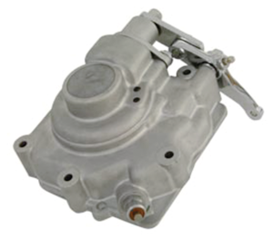 Rotary top FLH 33158-80 (FR)