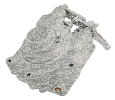 Rotary top FLH 33158-80 (FR)