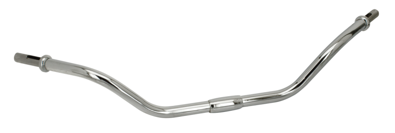 Early glide bar 1954-59 (FR)
