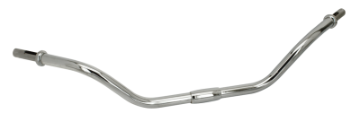 Early glide bar 1954-59 (FR)