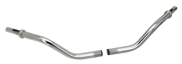 Early glide bar 1960-64 (FR)