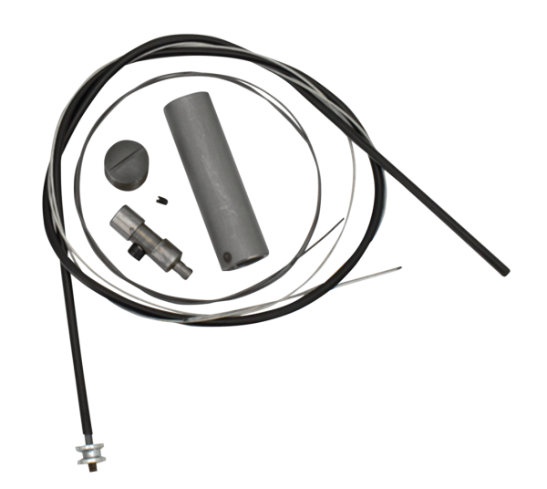 Throttle or spark control kit 54-73 pull (FR)