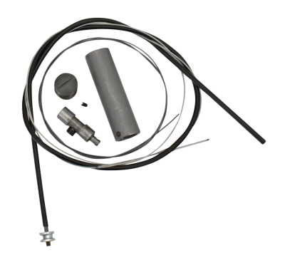 Throttle or spark control kit 54-73 pull (FR)