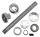 raked neck kit chr FXST88-99 FXDWG91-99 (FR)