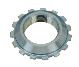 Triple Tree Top Bearing Adj. Nut FXR (FR)