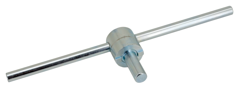 Wheel bearing wrench 1967-1972 (FR)