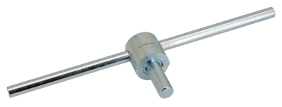 Wheel bearing wrench 1967-1972 (FR)