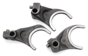 5-Speed shifterforkset 86-06 (FR)