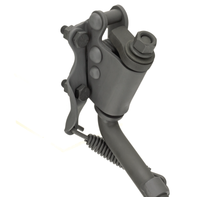 Replica kickstand assy BT36-57 Parkerize (FR)