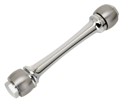 Chrome rigid vibrator bar (FR)