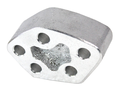 Primary spacer block (FR)