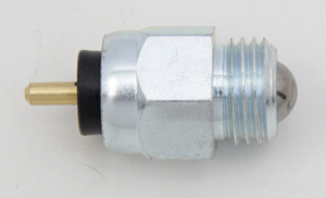 Neutral Switch (NC) XL99-22 (FR)