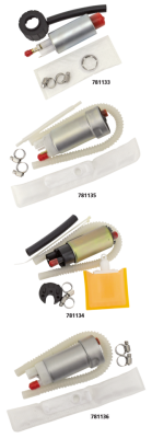 EFI replacement fuel pump kit FLH/T95-99 (FR)