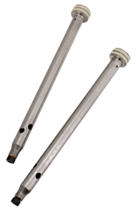 Damper tube set 39mm forks (FR)