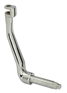 Chr Replica one piece BT37-54 kicker arm (FR)