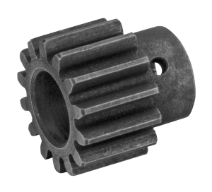 Generator drive gear 14T OHVBT36-57 (FR)