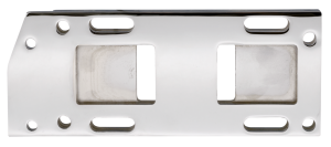 Chr Transmission mounting plate BT36-57 (FR)