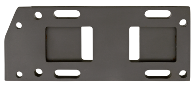Park Transmission mounting plate BT36-57 (FR)