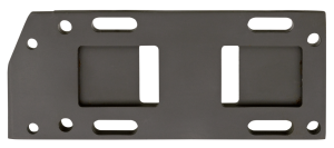 Park Transmission mounting plate BT36-57 (FR)