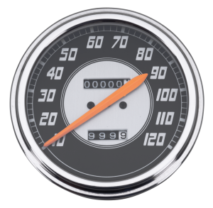 Replica speedo black face 2:1 ratio orng (FR)