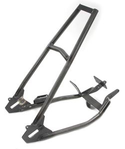 Weld-on Hard Tail XL79-81 disc brake (FR)